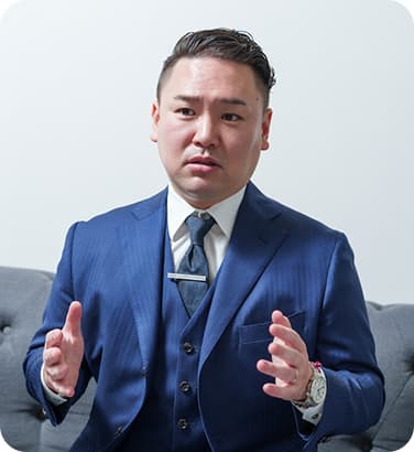 永井 大稀